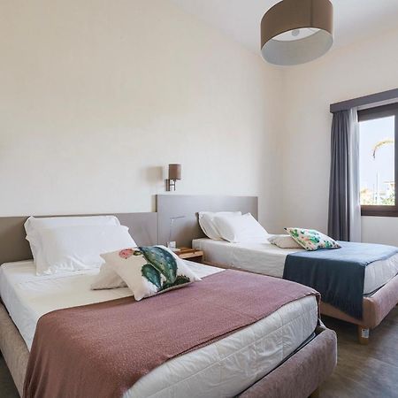 Villa Licari Stagnone Marsala Luaran gambar