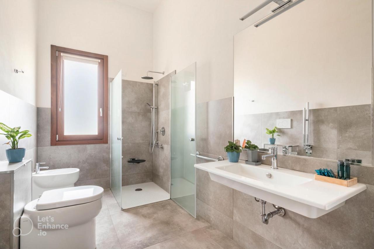 Villa Licari Stagnone Marsala Luaran gambar